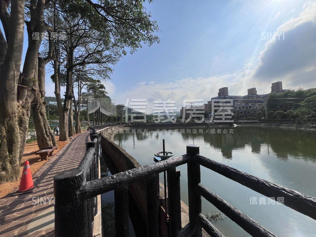 近交流道璞石美墅房屋室內格局與周邊環境