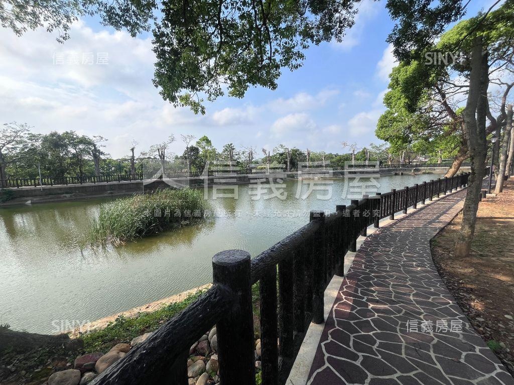 近交流道璞石美墅房屋室內格局與周邊環境