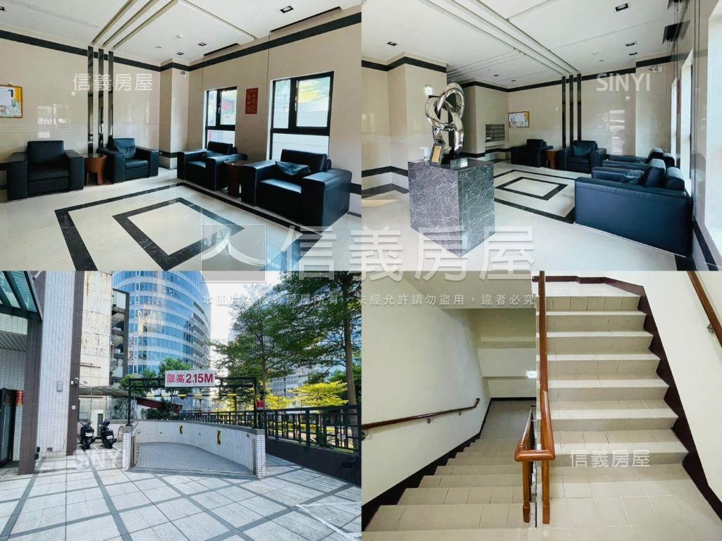 內湖台塑旁近國道廠辦Ａ房屋室內格局與周邊環境