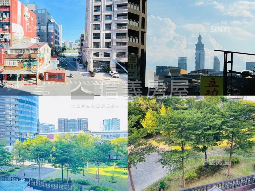 內湖台塑旁近國道廠辦Ａ房屋室內格局與周邊環境