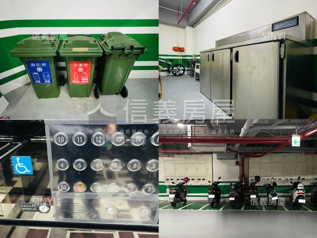 內湖台塑旁近國道廠辦Ａ房屋室內格局與周邊環境