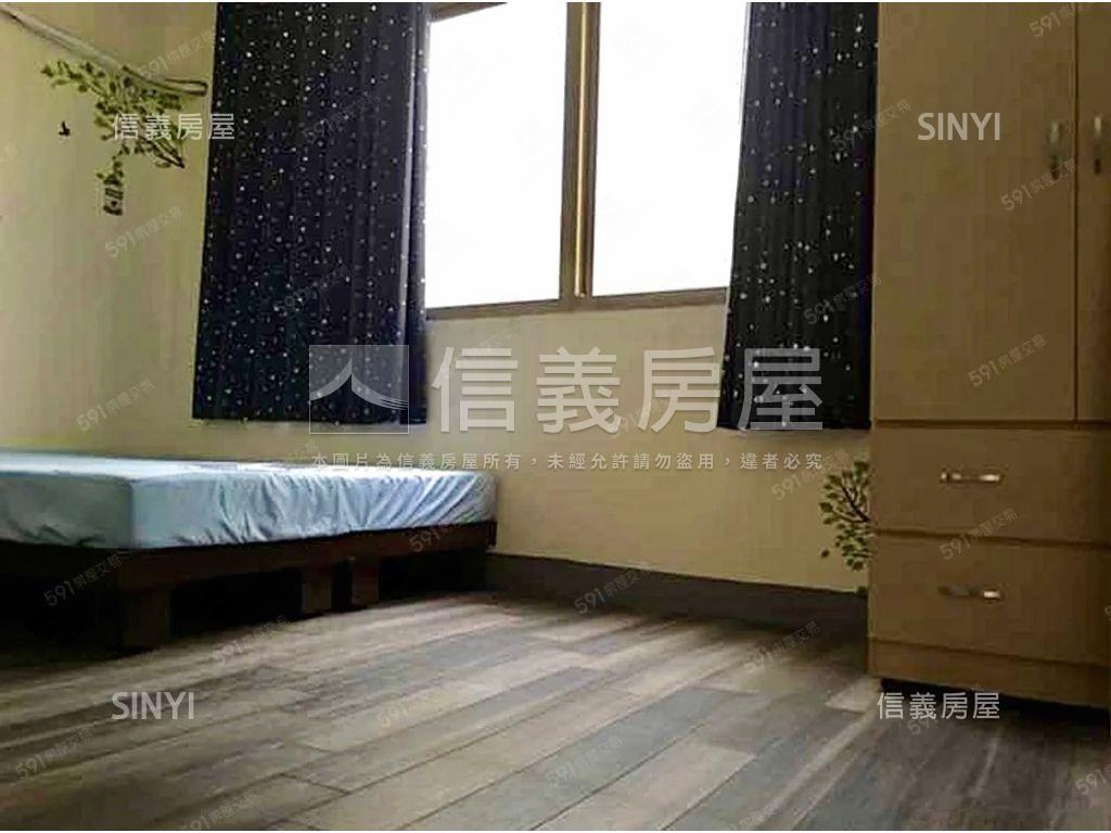 清大南大校區低總價傳家寶房屋室內格局與周邊環境