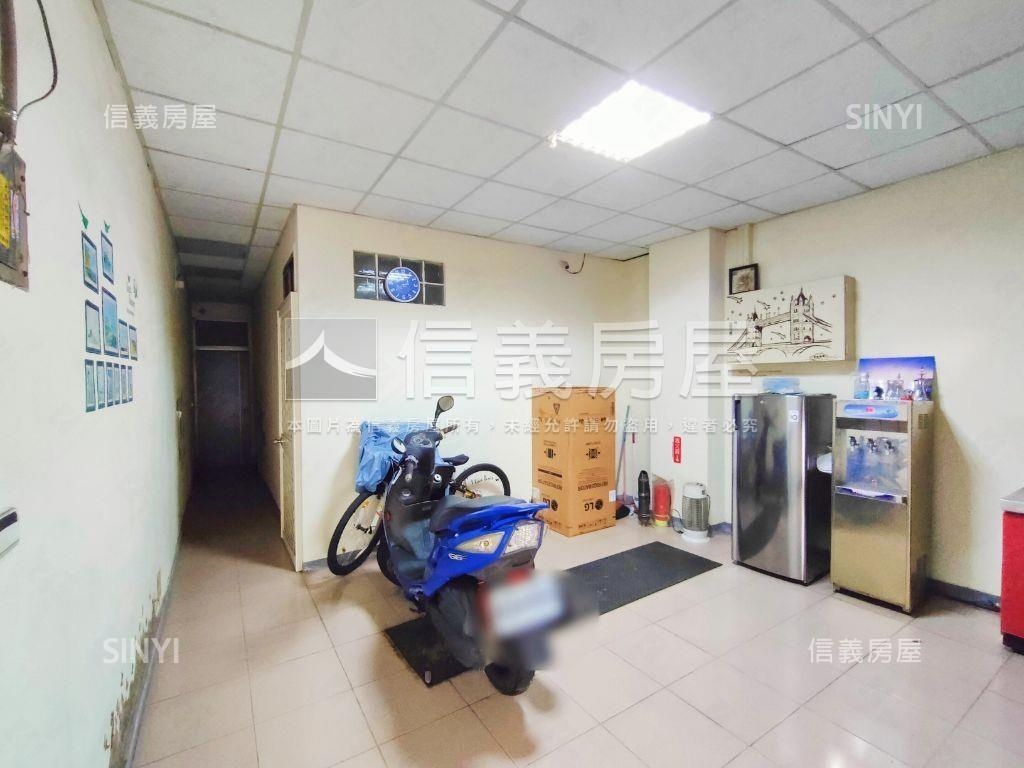 清大南大校區低總價傳家寶房屋室內格局與周邊環境