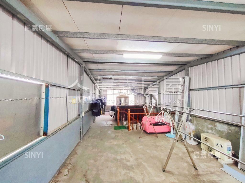 清大南大校區低總價傳家寶房屋室內格局與周邊環境