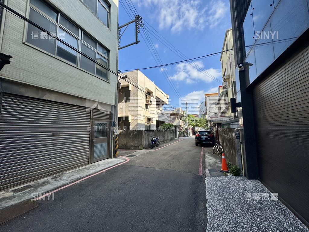 清大南大校區低總價傳家寶房屋室內格局與周邊環境