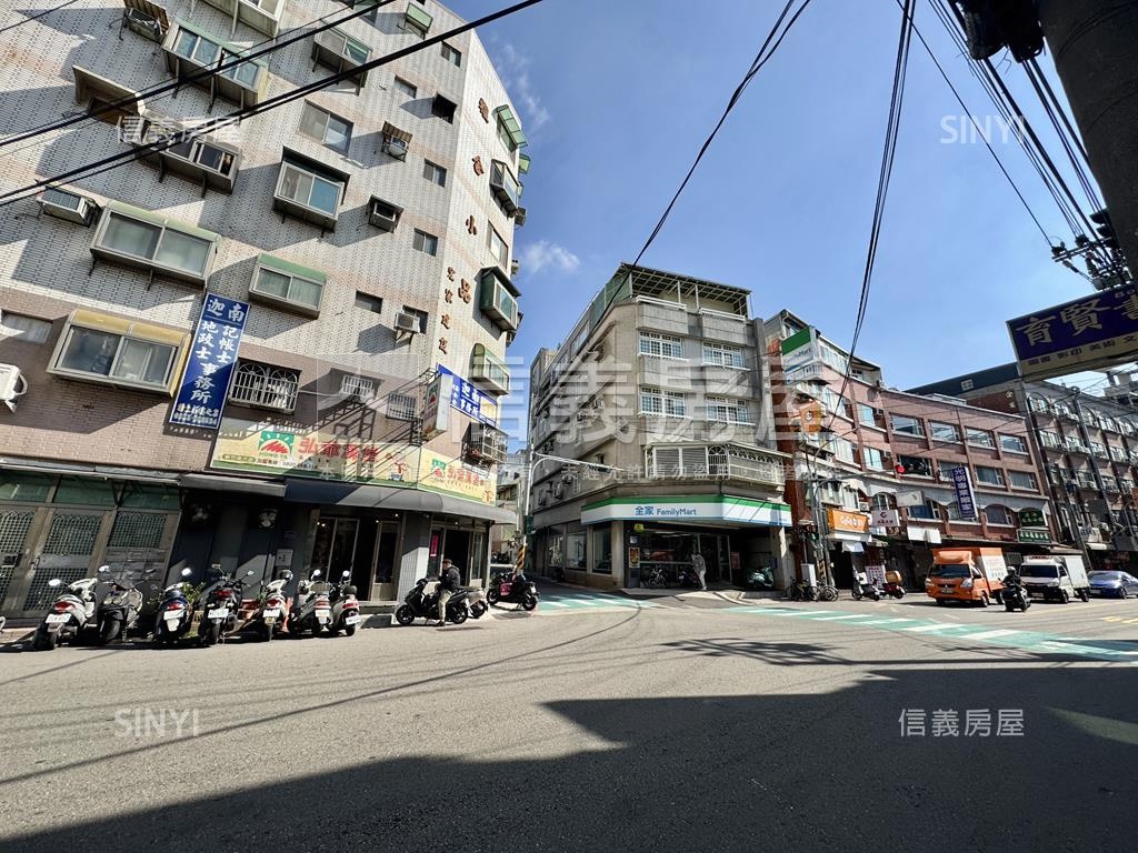 清大南大校區低總價傳家寶房屋室內格局與周邊環境