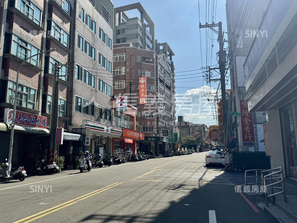 清大南大校區低總價傳家寶房屋室內格局與周邊環境