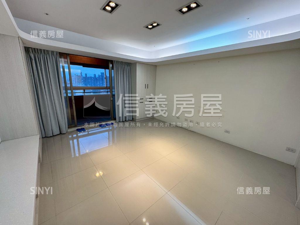 酷！慶橋長隄高樓雙平車位房屋室內格局與周邊環境