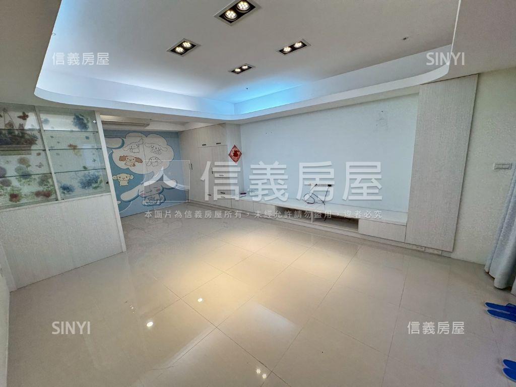 酷！慶橋長隄高樓雙平車位房屋室內格局與周邊環境