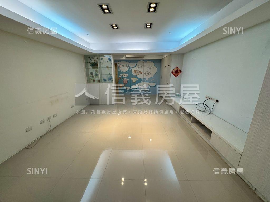 酷！慶橋長隄高樓雙平車位房屋室內格局與周邊環境