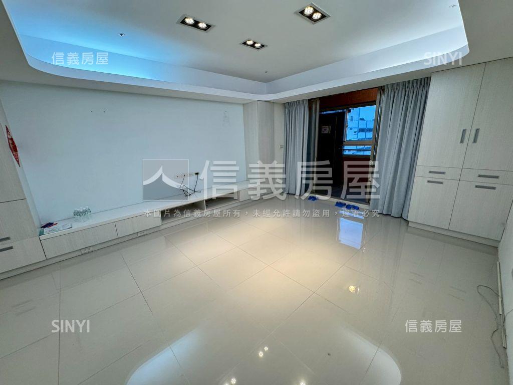 酷！慶橋長隄高樓雙平車位房屋室內格局與周邊環境