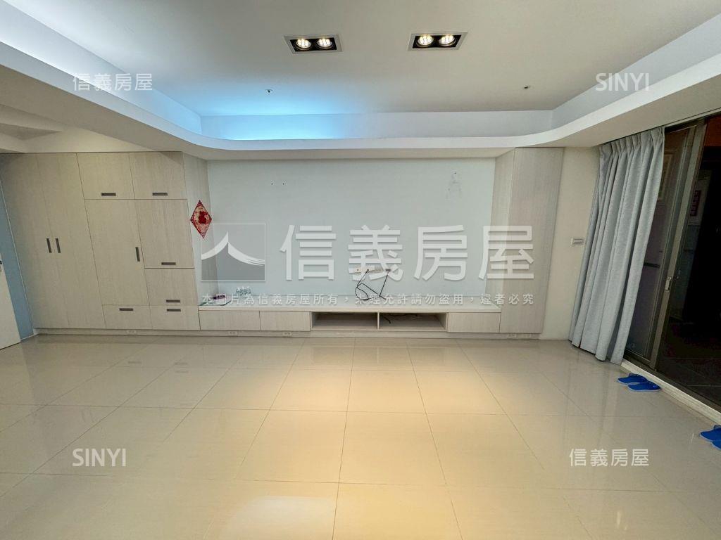 酷！慶橋長隄高樓雙平車位房屋室內格局與周邊環境