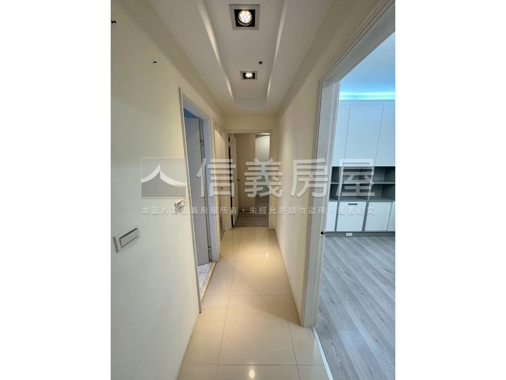 酷！慶橋長隄高樓雙平車位房屋室內格局與周邊環境