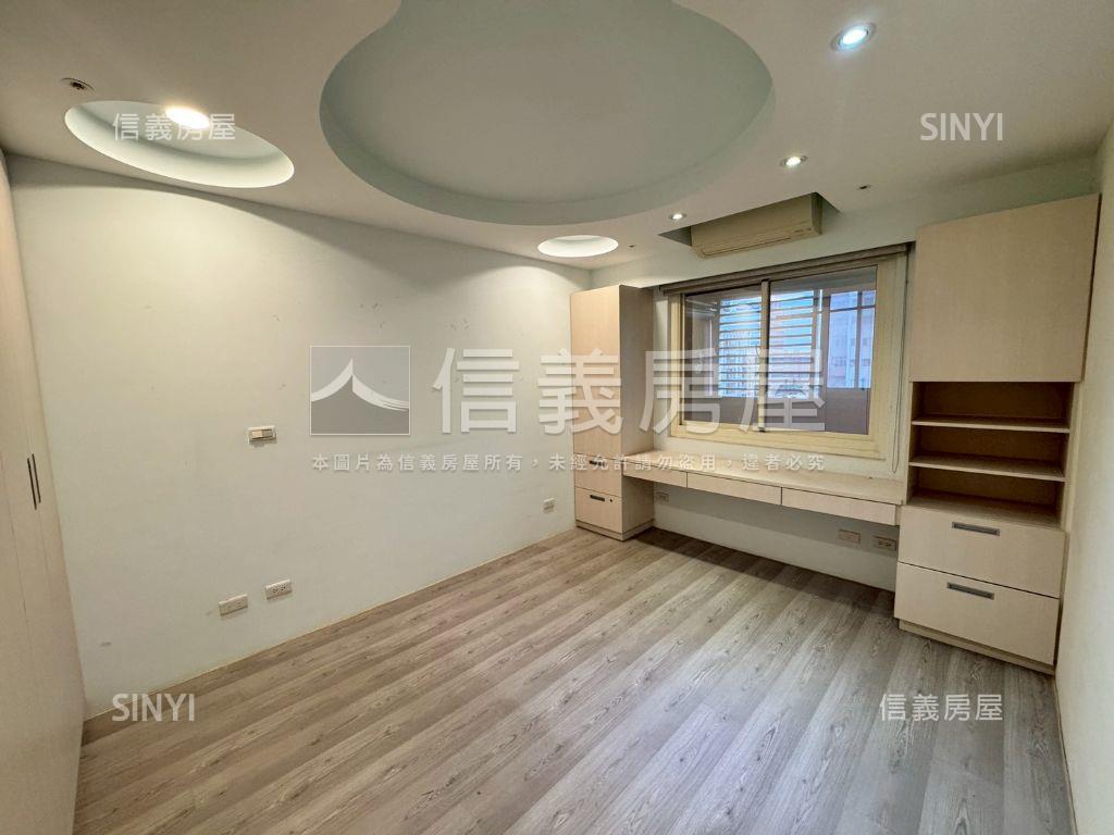 酷！慶橋長隄高樓雙平車位房屋室內格局與周邊環境