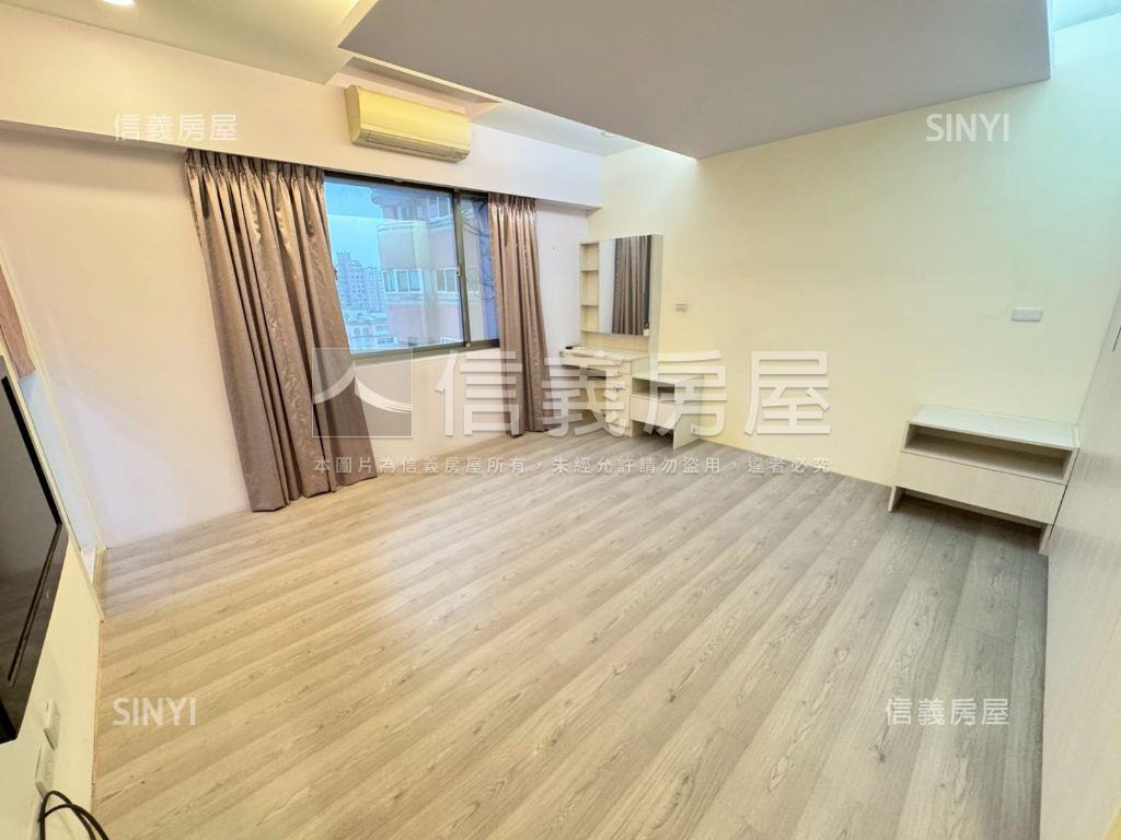 酷！慶橋長隄高樓雙平車位房屋室內格局與周邊環境