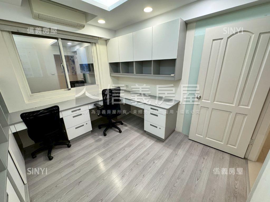 酷！慶橋長隄高樓雙平車位房屋室內格局與周邊環境