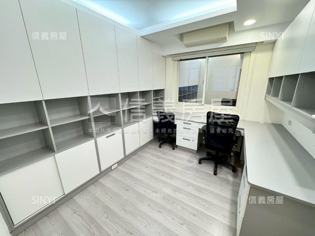 酷！慶橋長隄高樓雙平車位房屋室內格局與周邊環境