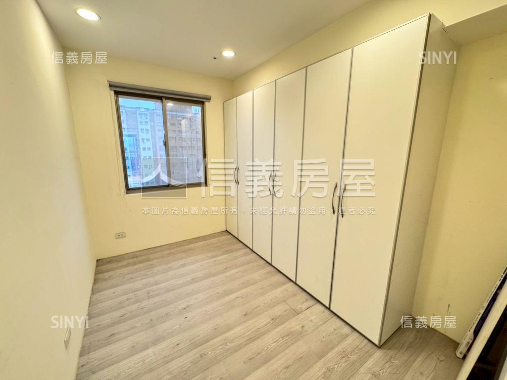 酷！慶橋長隄高樓雙平車位房屋室內格局與周邊環境