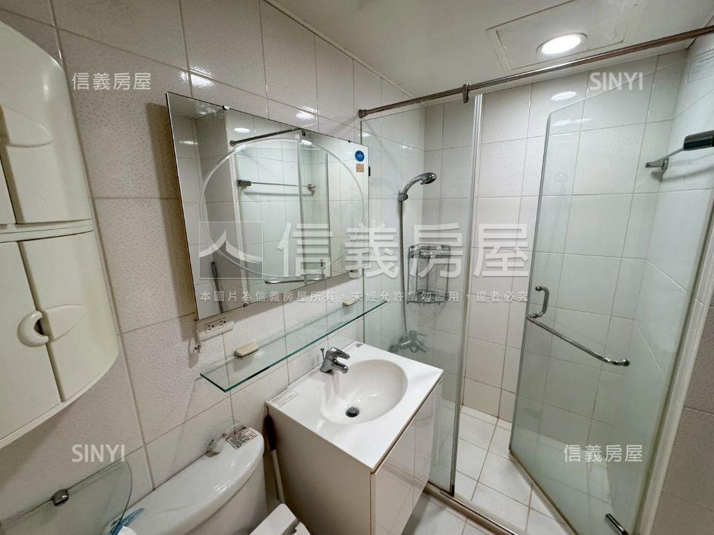 酷！慶橋長隄高樓雙平車位房屋室內格局與周邊環境