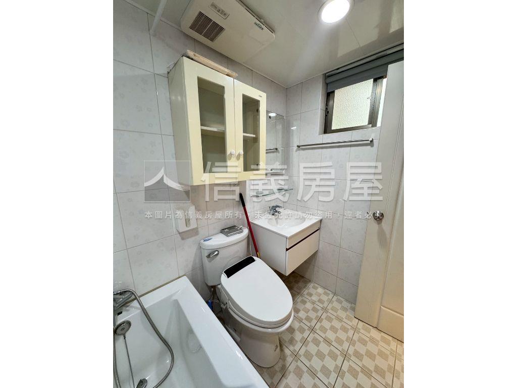 酷！慶橋長隄高樓雙平車位房屋室內格局與周邊環境