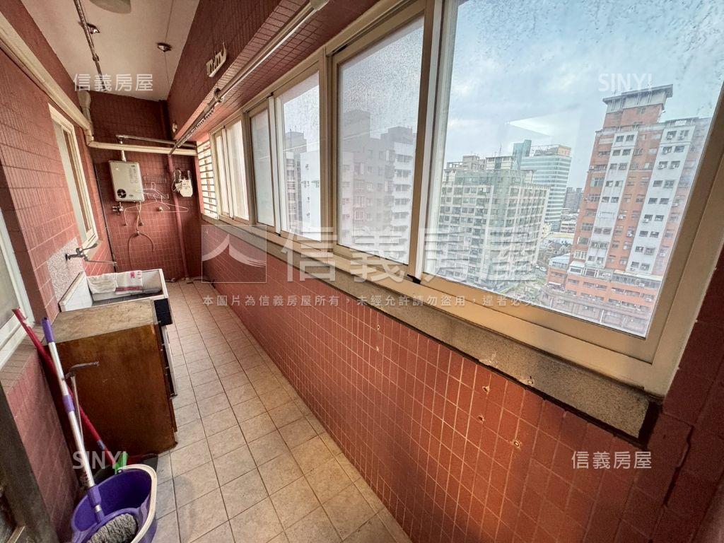 酷！慶橋長隄高樓雙平車位房屋室內格局與周邊環境