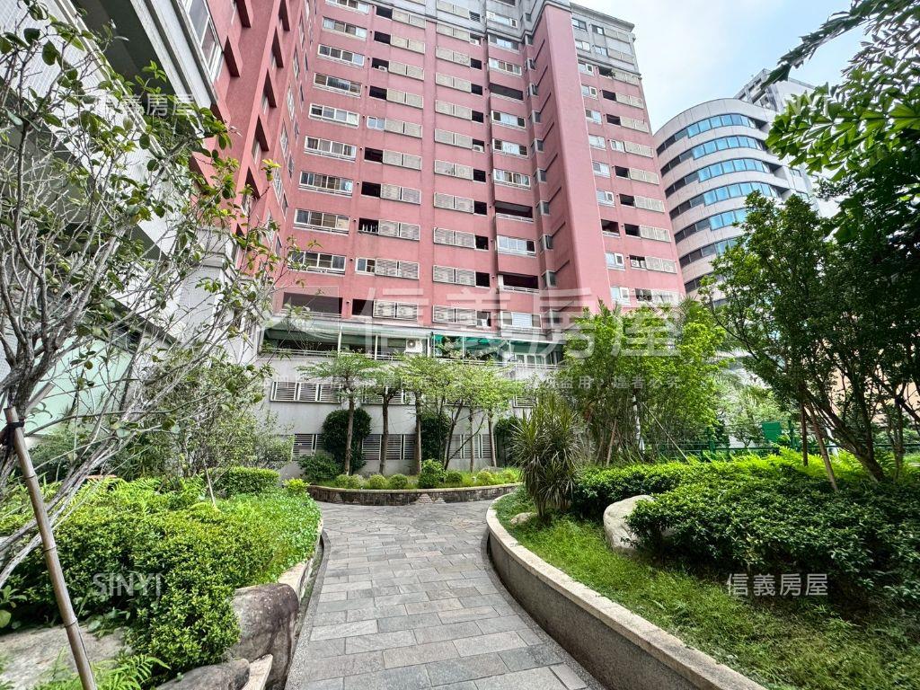 酷！慶橋長隄高樓雙平車位房屋室內格局與周邊環境