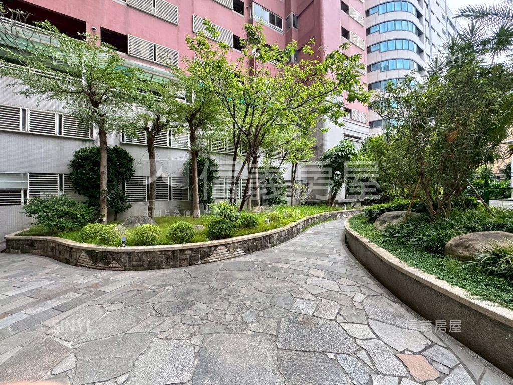 酷！慶橋長隄高樓雙平車位房屋室內格局與周邊環境