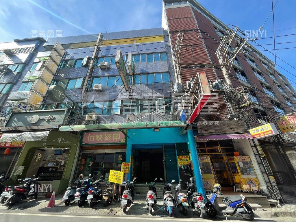 【ＶＲ】可看屋新興路透店房屋室內格局與周邊環境