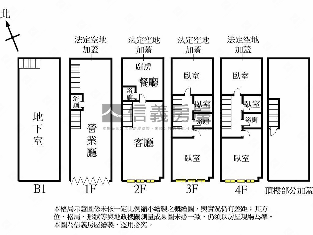 【ＶＲ】可看屋新興路透店房屋室內格局與周邊環境