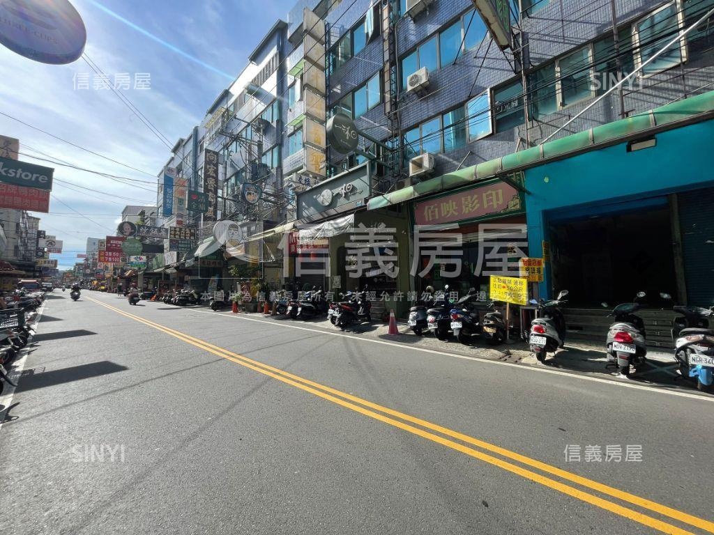 【ＶＲ】可看屋新興路透店房屋室內格局與周邊環境