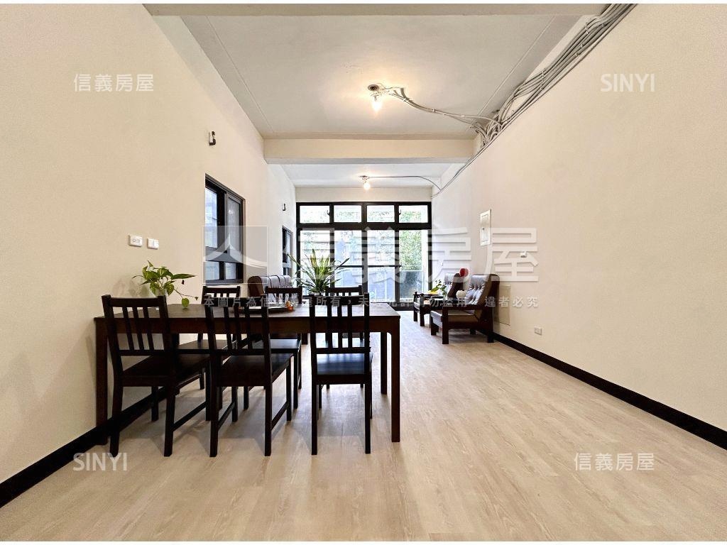 中華正路電梯透店房屋室內格局與周邊環境