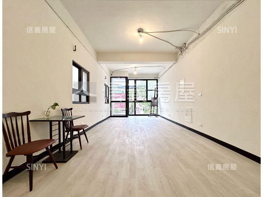 中華正路電梯透店房屋室內格局與周邊環境