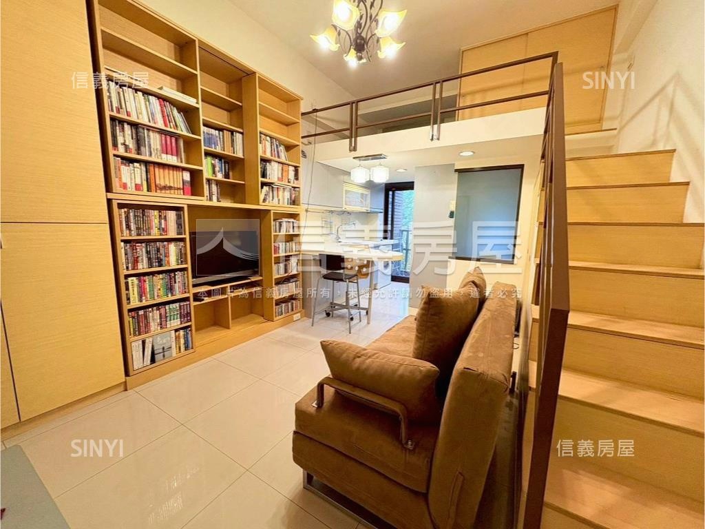 民生漾房屋室內格局與周邊環境