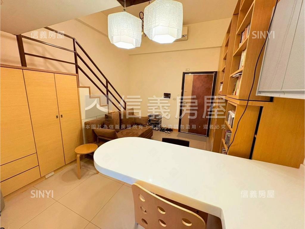 民生漾房屋室內格局與周邊環境