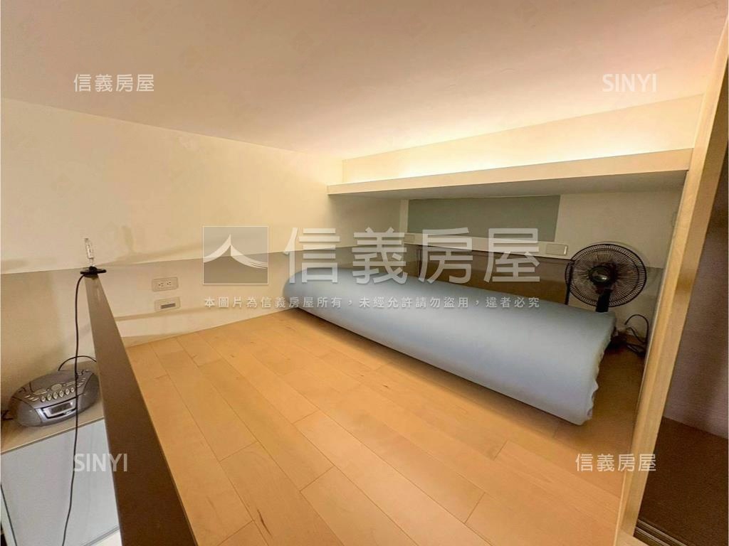 民生漾房屋室內格局與周邊環境