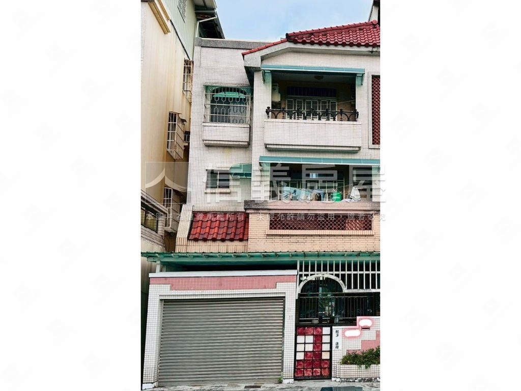 ３１期民壽街正街透天房屋室內格局與周邊環境