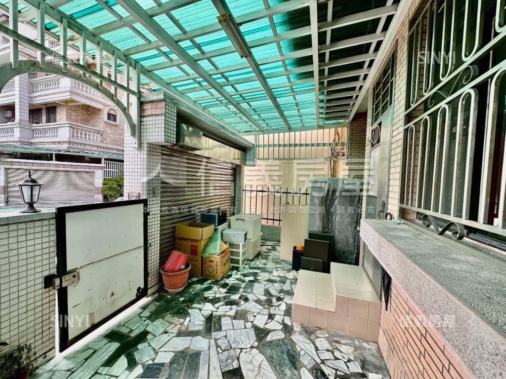 ３１期民壽街正街透天房屋室內格局與周邊環境