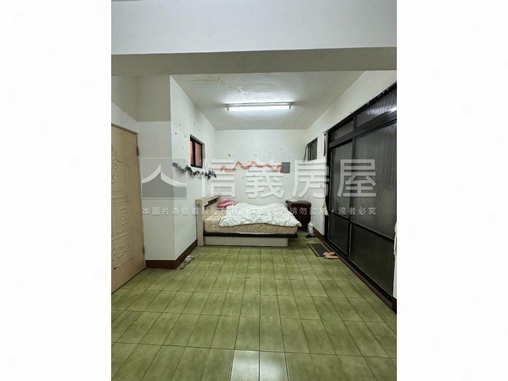 ３１期民壽街正街透天房屋室內格局與周邊環境