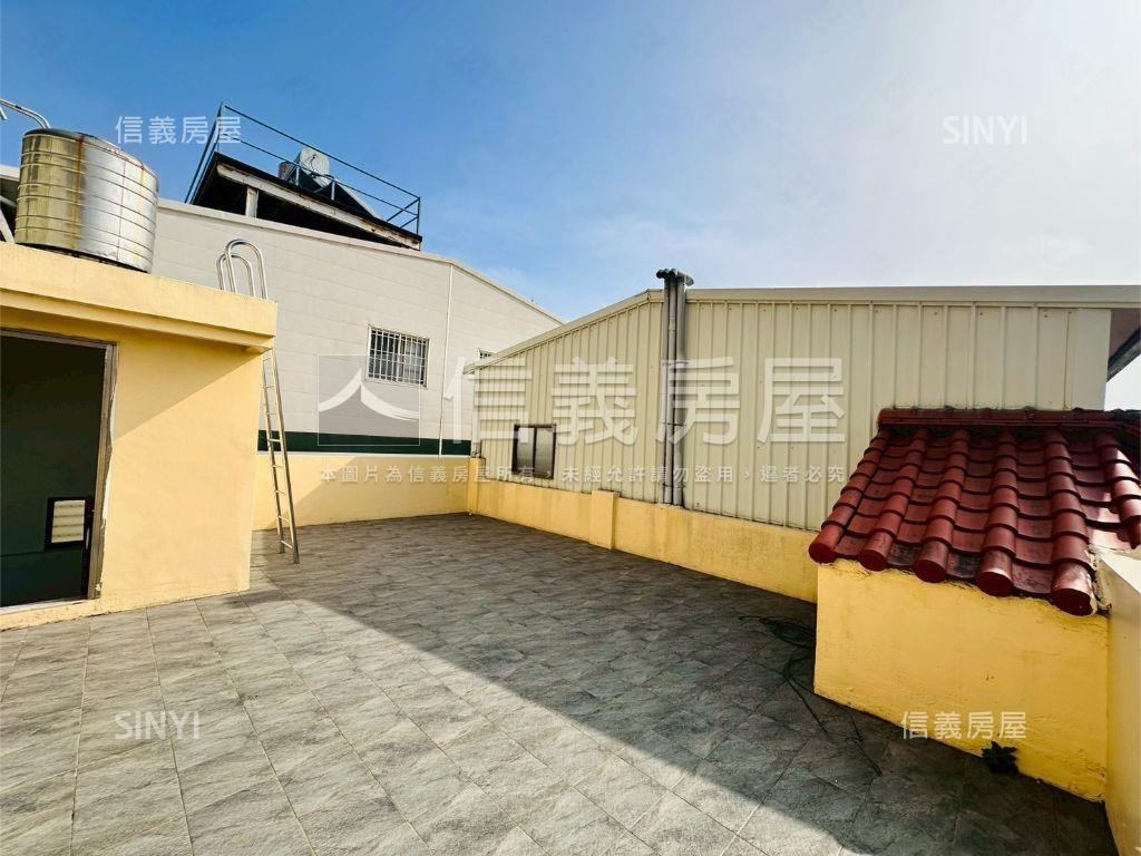 ３１期民壽街正街透天房屋室內格局與周邊環境