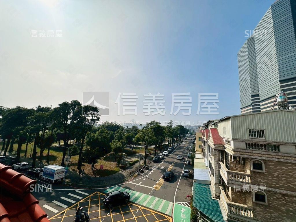 ３１期民壽街正街透天房屋室內格局與周邊環境