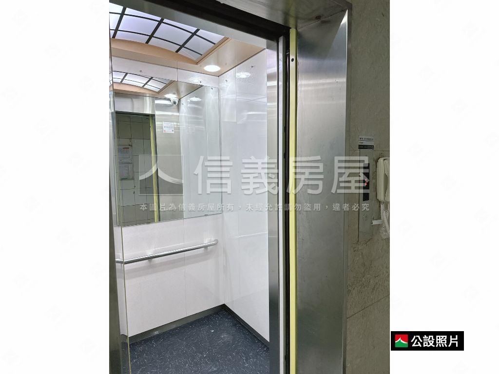 專任：稀有華廈明亮好屋房屋室內格局與周邊環境