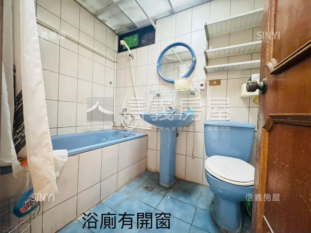 實小近未來捷運電梯三房房屋室內格局與周邊環境