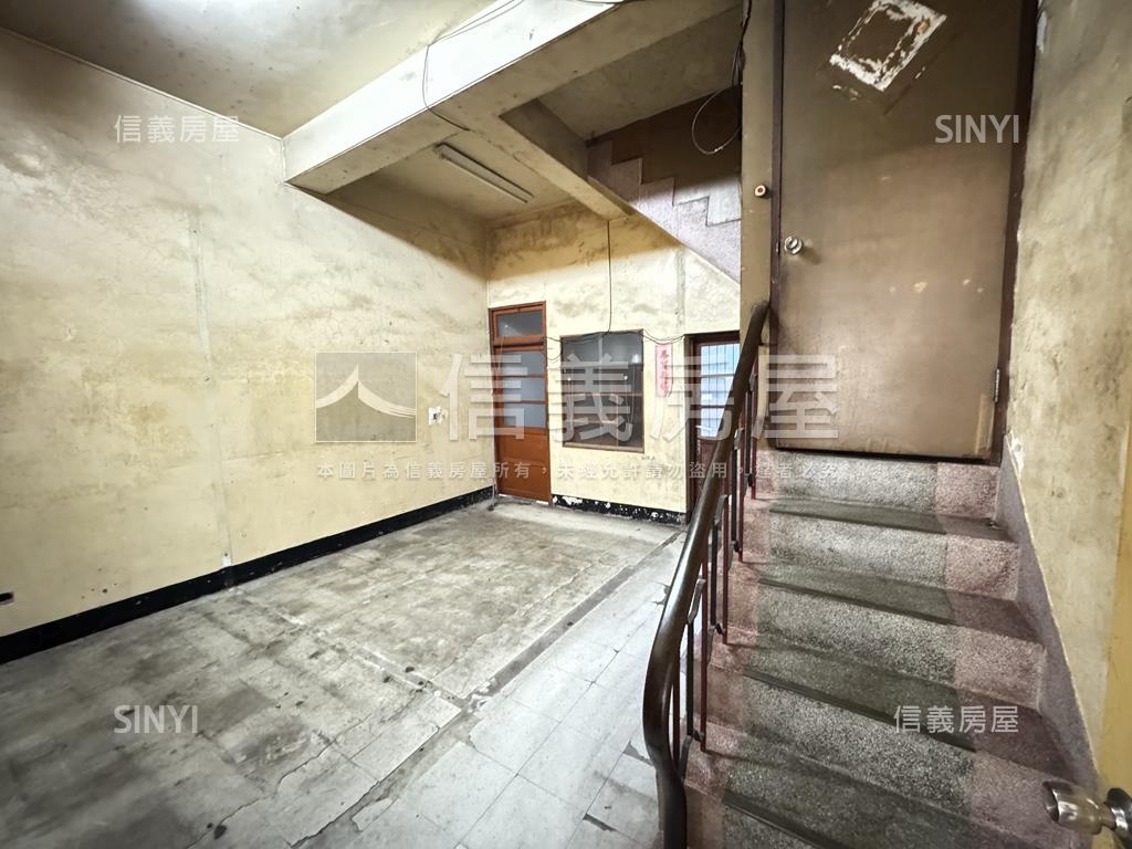 中山路店面房屋室內格局與周邊環境