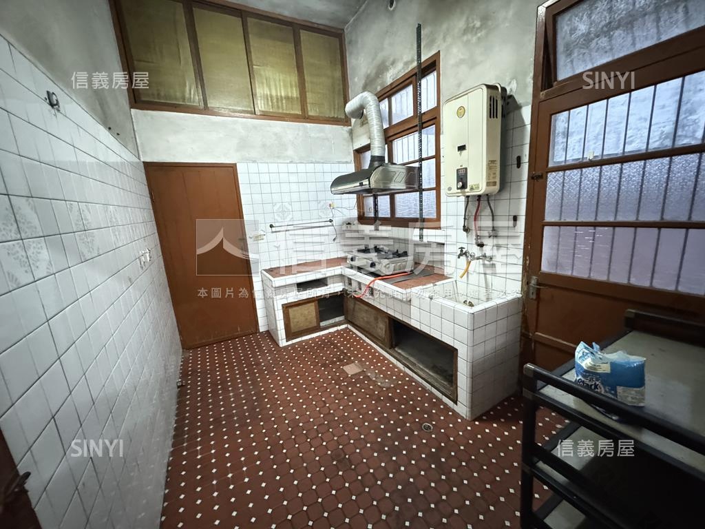 中山路店面房屋室內格局與周邊環境