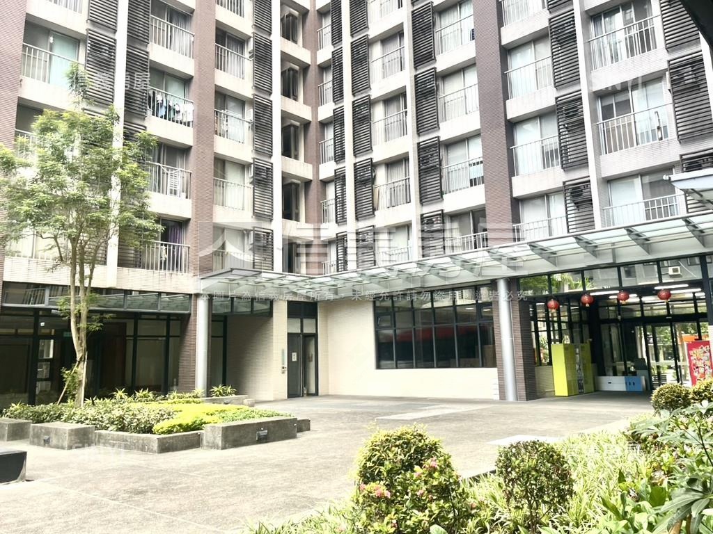 達人菁英收租聖品房屋室內格局與周邊環境