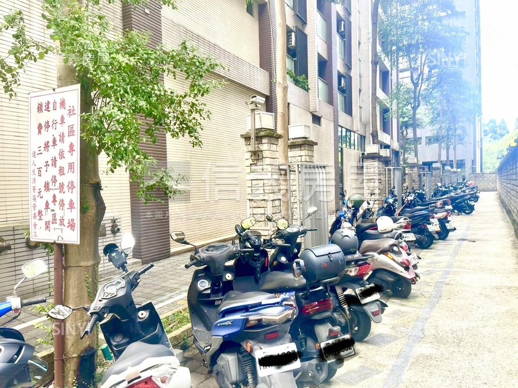 達人菁英收租聖品房屋室內格局與周邊環境