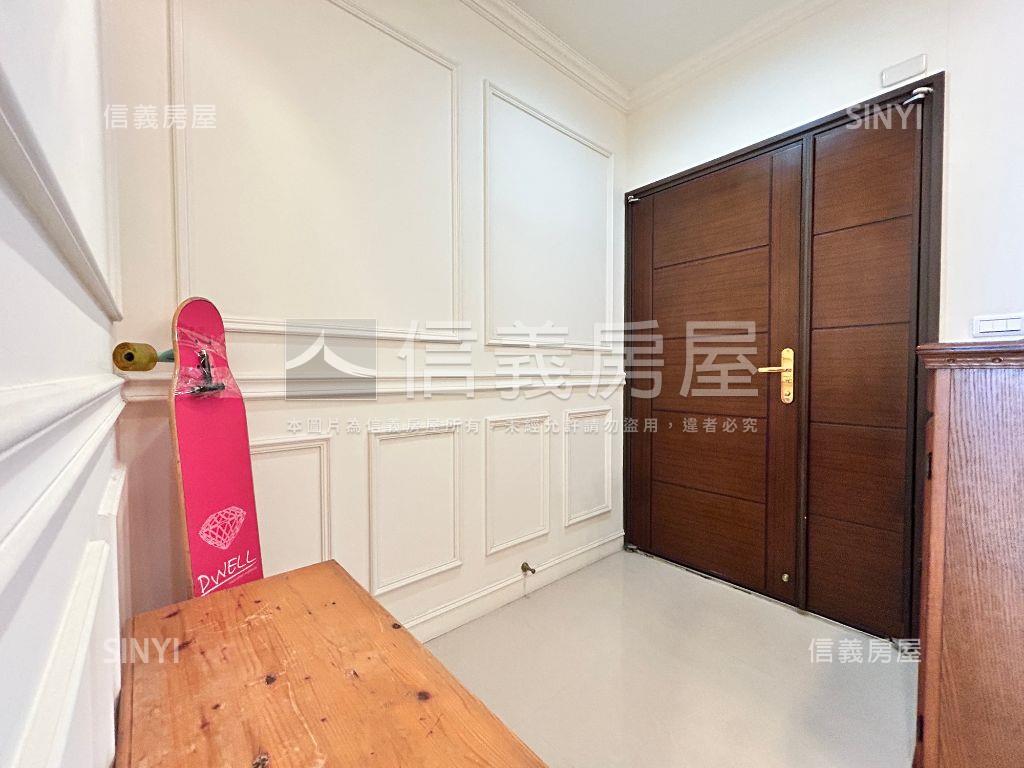 鴻觀十力｜法式鄉村視野宅房屋室內格局與周邊環境