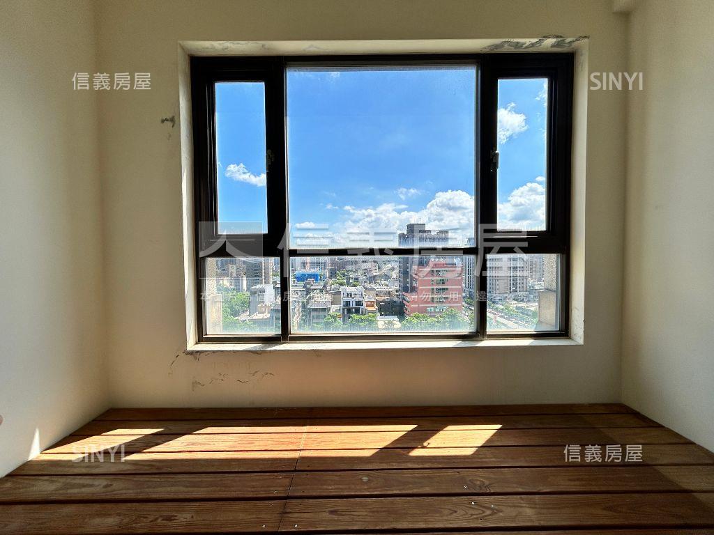 鴻觀十力｜法式鄉村視野宅房屋室內格局與周邊環境