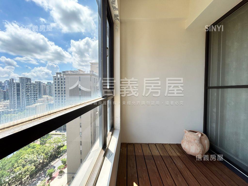 鴻觀十力｜法式鄉村視野宅房屋室內格局與周邊環境