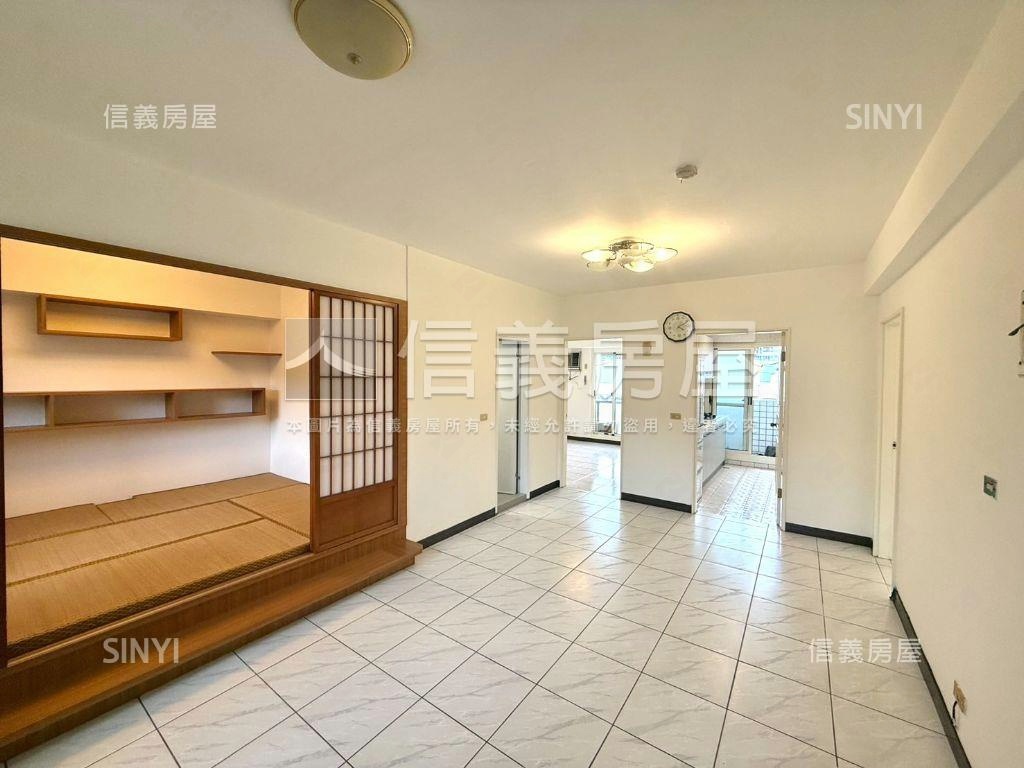 ｛小資｝電梯兩房美裝潢房屋室內格局與周邊環境